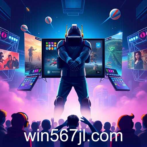 The Evolution of 567JL and Its Impact on the Gaming Community