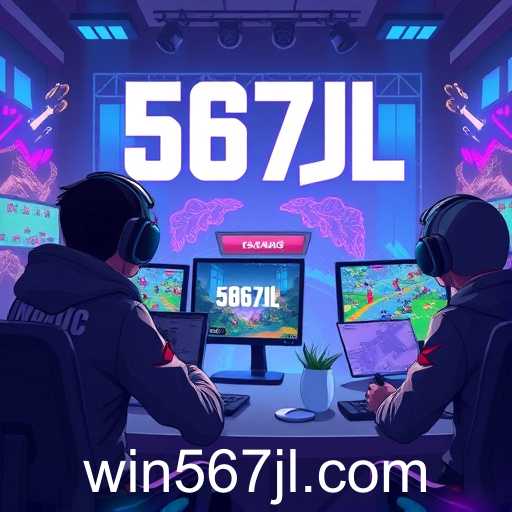 Evolving Trends in Online Gaming: The Rise of 567JL
