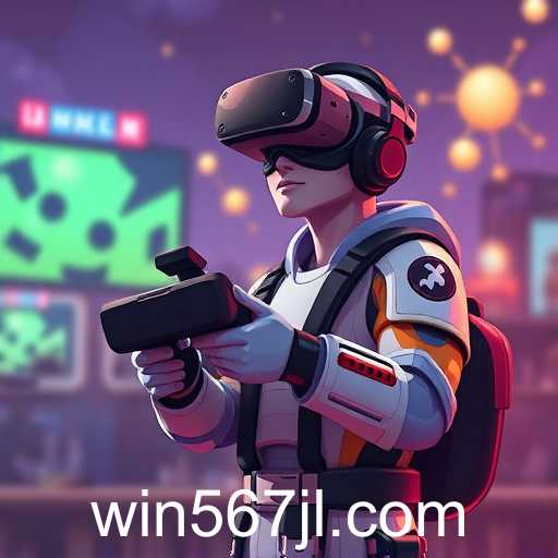 The Rise of 567JL in the Gaming World