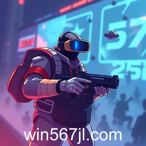 The Growing Influence of 567JL in Gaming