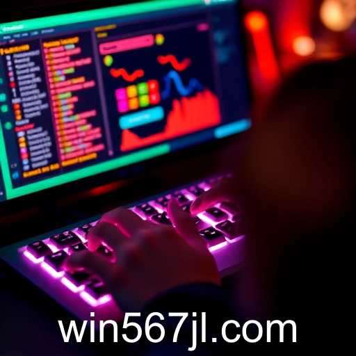 The Rise of 567JL: Redefining Online Gaming in 2025