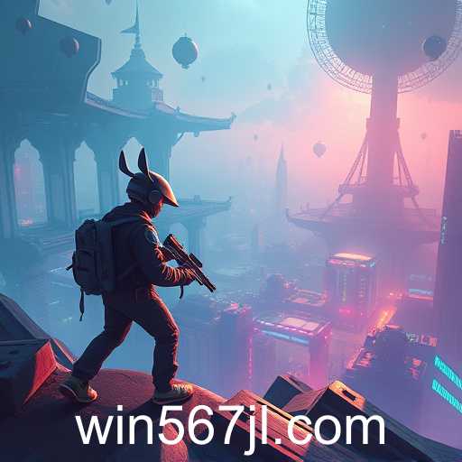 Transforming Online Gaming: The Rise of 567JL