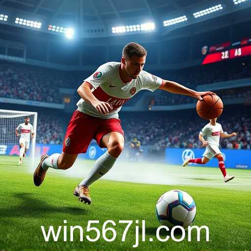 The Digital Playground: 567JL's Emerging Influence in Gaming