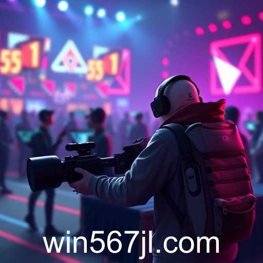 Digital Renaissance: How 567JL is Shaping Gaming