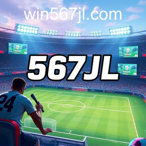 Emerging Trends in Online Gaming: The Rise of '567JL'