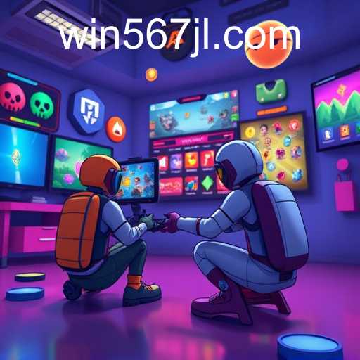 English Gaming Website in the Spotlight