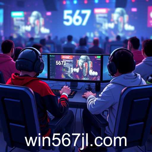 567JL
