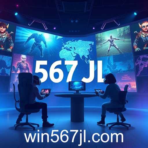 Gaming Site 567JL Revolutionizes Online Experience