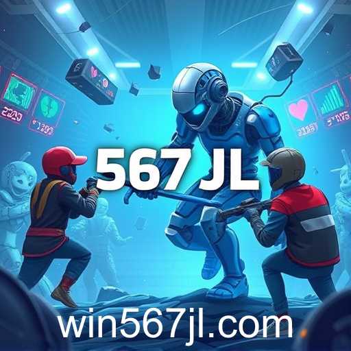 Innovations and Challenges of 567JL Game Platform