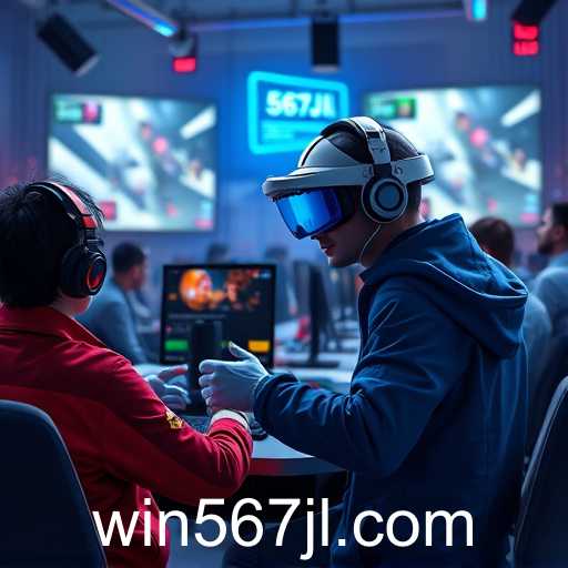 A New Era for Online Gaming Communities