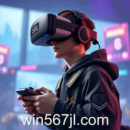 567JL