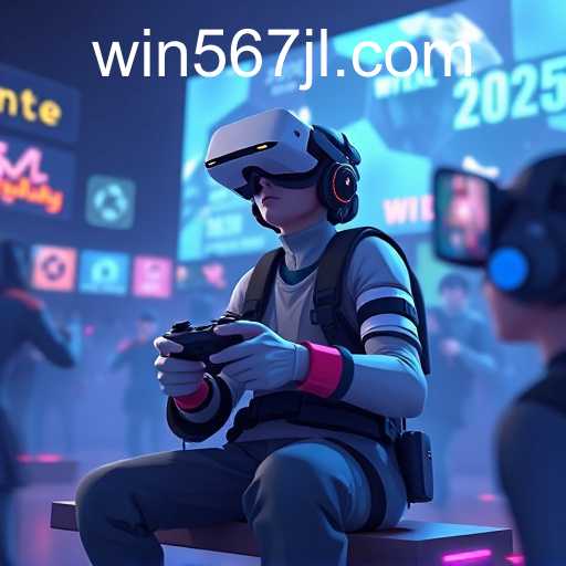 The Rise of Online Gaming in 2025