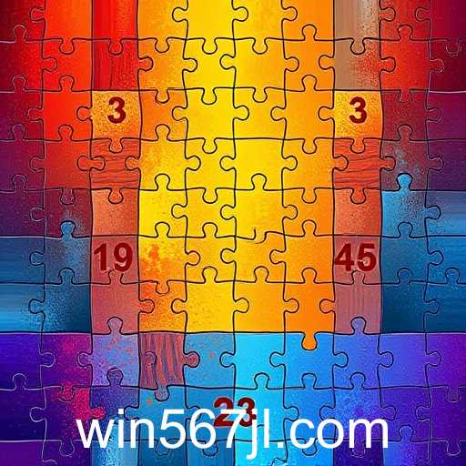 The Enduring Allure of Puzzle Games: A Mind-Bending Journey