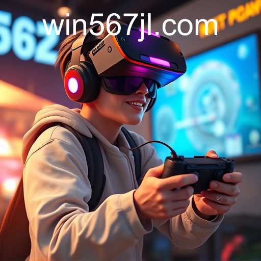 The Rise of 567JL: A New Era for Online Gaming