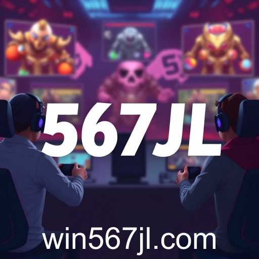 The Rise of 567JL: Transforming Online Gaming