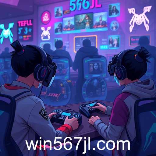 567JL