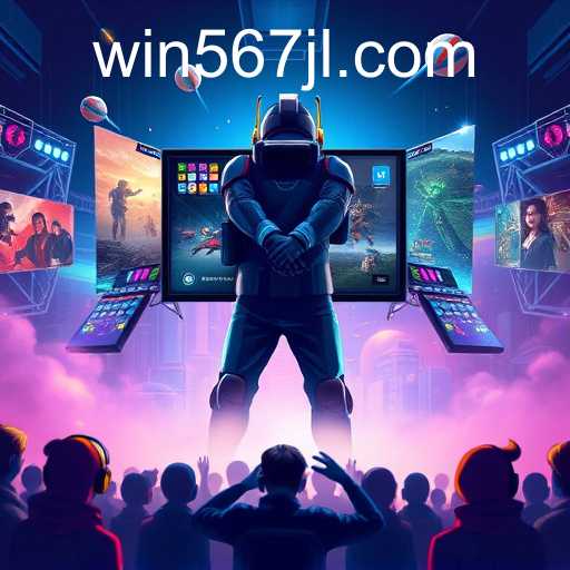 The Rise of 567JL in the Gaming Landscape
