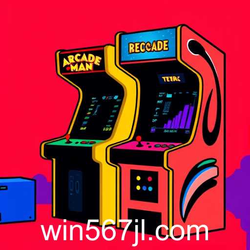 The Rise of Digital Playgrounds: 567JL Leads the Charge