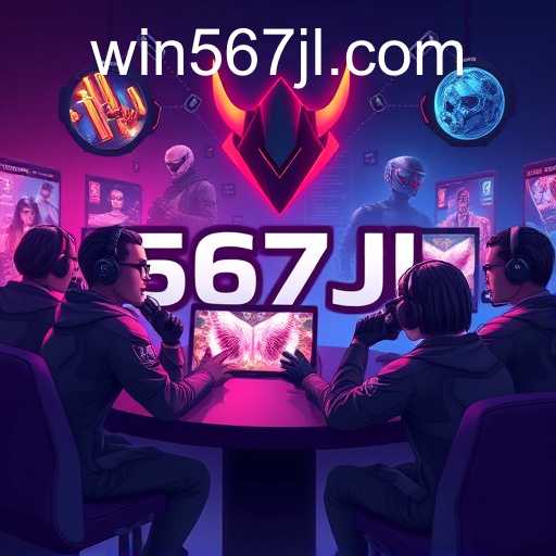 567JL