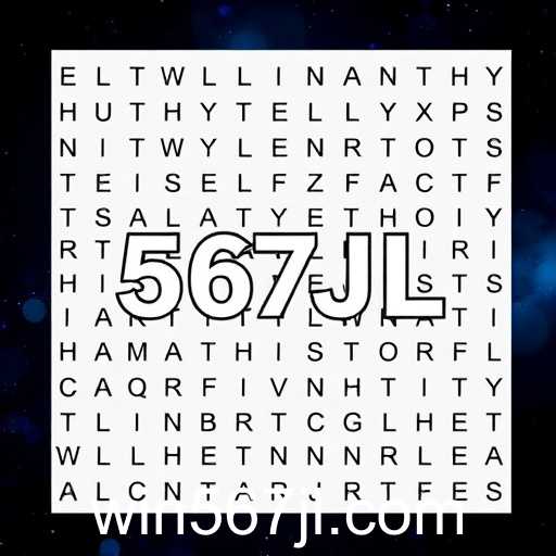 Exploring the Fascination of Word Search Games Online